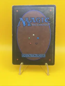 MTG x1 City of Brass - Chronicles (Moderate Play) - Image 2