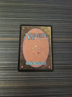 Reverent Mantra - Mercadian Masques - Lightly Played - Image 2