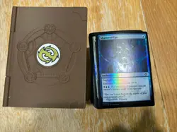 180 ALL FOIL & A Deck Box C/UC NM magic The Gathering Collection Bulk Lot Pack - Image 2