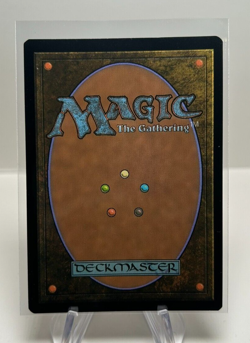 1x Liesa, Forgotten Archangel - Foil Showcase NM Eng MTG - Midnight Hunt - Image 2