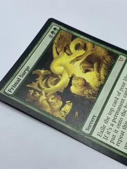 Primal Surge - Avacyn Restored - MTG - Mythic Rare - Magic The Gathering - Image 5