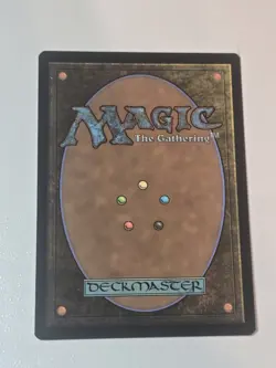 MTG Swords to Plowshares - Doctor Who Commander #212 - Image 2