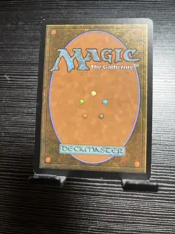 Notion Thief MTG Dragon’s Maze – Foil – Near Mint - Image 2