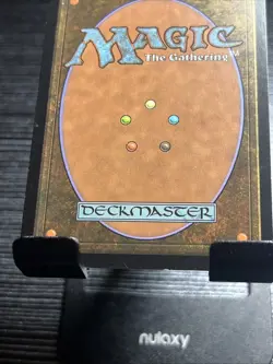 Notion Thief MTG Dragon’s Maze – Foil – Near Mint - Image 3