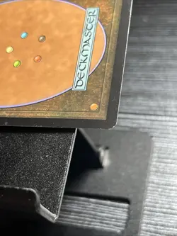 Notion Thief MTG Dragon’s Maze – Foil – Near Mint - Image 4