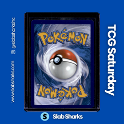 2021 POKEMON SWORD & SHIELD FUSION STRIKE #245/264 CELEBI V ULTRA RARE - Image 2