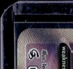 2021 POKEMON SWORD & SHIELD FUSION STRIKE #245/264 CELEBI V ULTRA RARE - Image 3