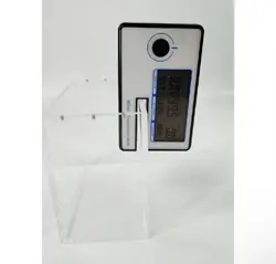 Crown Zenith PKC ETB & Exclusive Pokemon Go PKC ETB Acrylic Case - Image 3