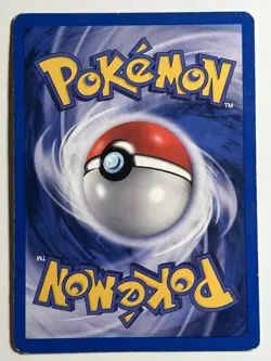 Magikarp Base Set 035/102 MP-LP Pokemon Card - Image 2