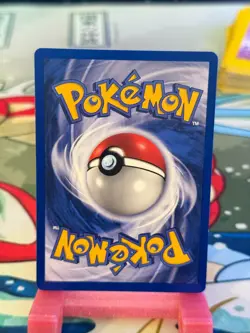 Unown [T] 88/105 Common Neo Destiny Pokemon Card - Image 2