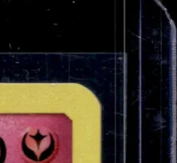 2016 POKEMON SUN & MOON BLACK STAR PROMO #SM163 MIMIKYU - Image 5