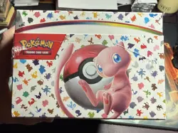 Pokemon TCG Scarlet & Violet 151 Booster Bundle Display Sealed, 10 Bundles - Image 4