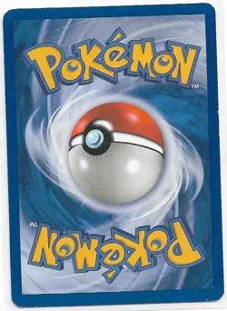 Lightning Energy [Holo] #108 Pokemon Holon Phantoms - Image 2