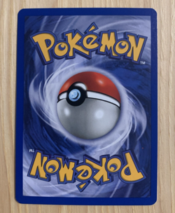Pokemon - Igglybuff Black Star Promo # 36 NM - Image 2
