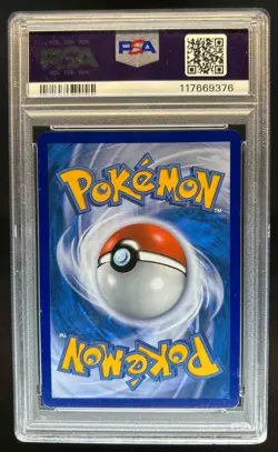2016-19 Pokemon SM Black Star Promos Lucario & Melmetal #SM192 PSA 10 - Image 2
