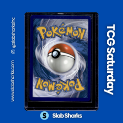 2017 POKEMON SUN & MOON CRIMSON INVASION #101/111 GYARADOS GX ULTRA RARE - Image 2