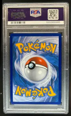 2023 Pokemon SWSH Origin Forme Palkia VST Galarian Gallery #GG67/GG70 PSA 10 - Image 2