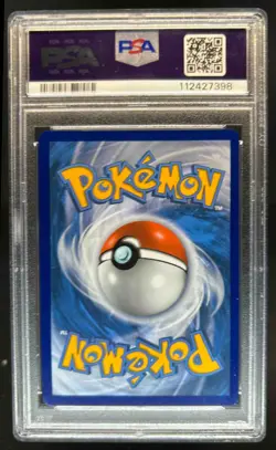 2021 Pokemon SWSH Shining Fates Charizard VMAX Shiny Vault #SV107/SV122 PSA 10 - Image 2