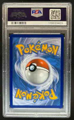 2024 Pokemon Paldean Fates Charizard ex #234/091 PSA 10 - Image 2