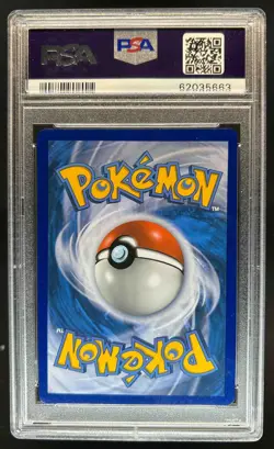 2016 Pokemon XY Evolutions M Charizard EX #101/108 PSA 10 - Image 2