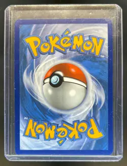 2025 Pokemon Black Bolt Seismitoad Illustration Rare #105/086 - Image 2