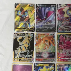 Pokemon TCG Card Lot: 18 Cards In Total🔥🔥 - Image 2