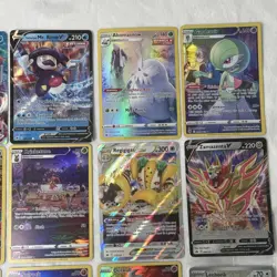 Pokemon TCG Card Lot: 18 Cards In Total🔥🔥 - Image 3