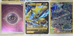 Pokemon TCG Card Lot: 18 Cards In Total🔥🔥 - Image 4