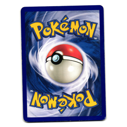 WAILMER 48/109 EX RUBY AND SAPPHIRE POKEMON TCG - Image 2