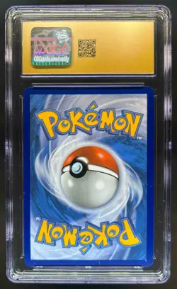2024 Pokemon Surging Sparks Milotic Ex #237/191 CGC 10 Pristine - Image 2