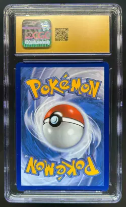2023 Pokemon SV 151 Zapdos ex #202/165 CGC 10 Pristine - Image 2
