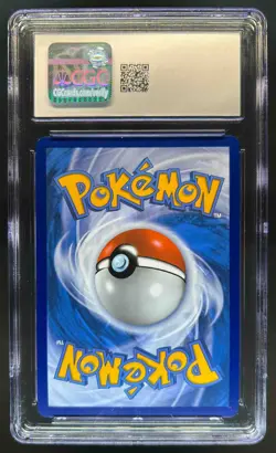 2025 Pokemon Prismatic Evolutions Flareon ex #146/131 CGC 10 - Image 2