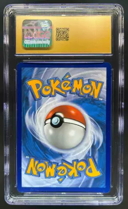 2022 Pokemon SWSH Lost Origin Gengar Trainer Gallery #TG06/TG30 CGC 10 Pristine - Image 2