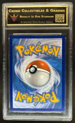2023 Pokemon SV Paldea Evolved Slakoth Reverse Holo #160/193 Crown 8 - Image 2
