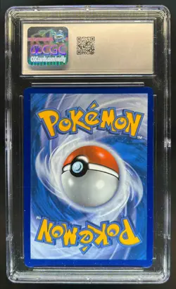 2024 Pokemon Twilight Masquerade Greninja ex #214/167 CGC 10 - Image 2