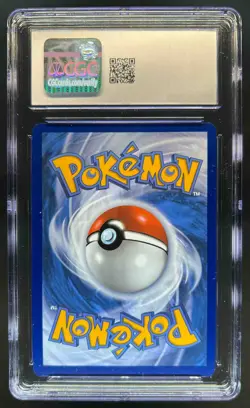 2025 Pokemon Prismatic Evolutions Umbreon ex #161/131 CGC 10 - Image 2