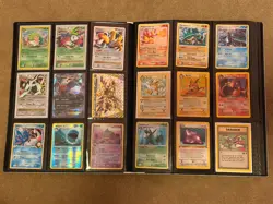 Pokemon TCG Collection - Diamond And Pearl, Fossil, Celebrations, Modern Sets - Image 1