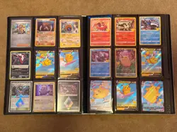 Pokemon TCG Collection - Diamond And Pearl, Fossil, Celebrations, Modern Sets - Image 2