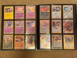 Pokemon TCG Collection - Diamond And Pearl, Fossil, Celebrations, Modern Sets - Image 3