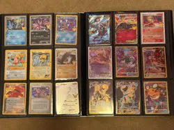 Pokemon TCG Collection - Diamond And Pearl, Fossil, Celebrations, Modern Sets - Image 4