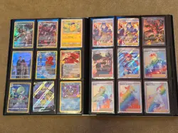 Pokemon TCG Collection - Diamond And Pearl, Fossil, Celebrations, Modern Sets - Image 5