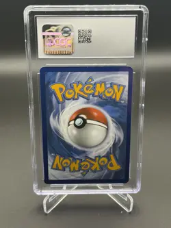 CGC 9 Mint Charizard ex 054/091 Paldean Fates Double Rare Holo Pokemon - Image 2