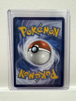 Pokemon TCG Mega Venusaur ex 177/132 Ultra Rare Mega Evolution Base Set NM/M - Image 2