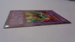 Dark Balter the Terrible DB2-EN125 (Rare, Unlimited, Lightly Played / LP) Yugioh - Image 2