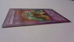 Dark Balter the Terrible DB2-EN125 (Rare, Unlimited, Lightly Played / LP) Yugioh - Image 3