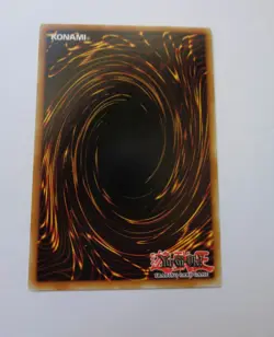 Dark Balter the Terrible DB2-EN125 (Rare, Unlimited, Lightly Played / LP) Yugioh - Image 4