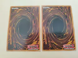 2x Clockwork Night RA03-EN071 Ultra Rare 1st Edition VLP - Image 5