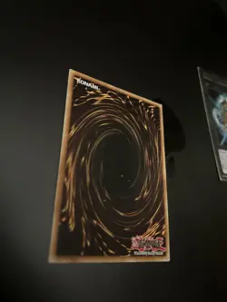 Armades, Keeper of Boundaries Gold Rare 1st Edition PGL2-EN043 LP Yugioh - Image 3