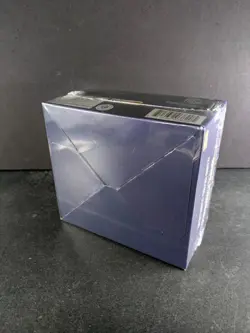 2022 One Piece Romance Dawn OP01 Blue Bottom First Wave Box Sealed W Acrylic ENG - Image 3