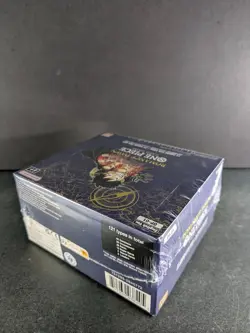 2022 One Piece Romance Dawn OP01 Blue Bottom First Wave Box Sealed W Acrylic ENG - Image 5